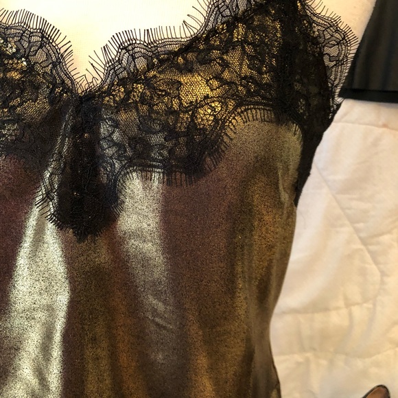 🍓NO OFFERS JUST HIT BUY🍓BOSTON PROPER camisole - Picture 2 of 8